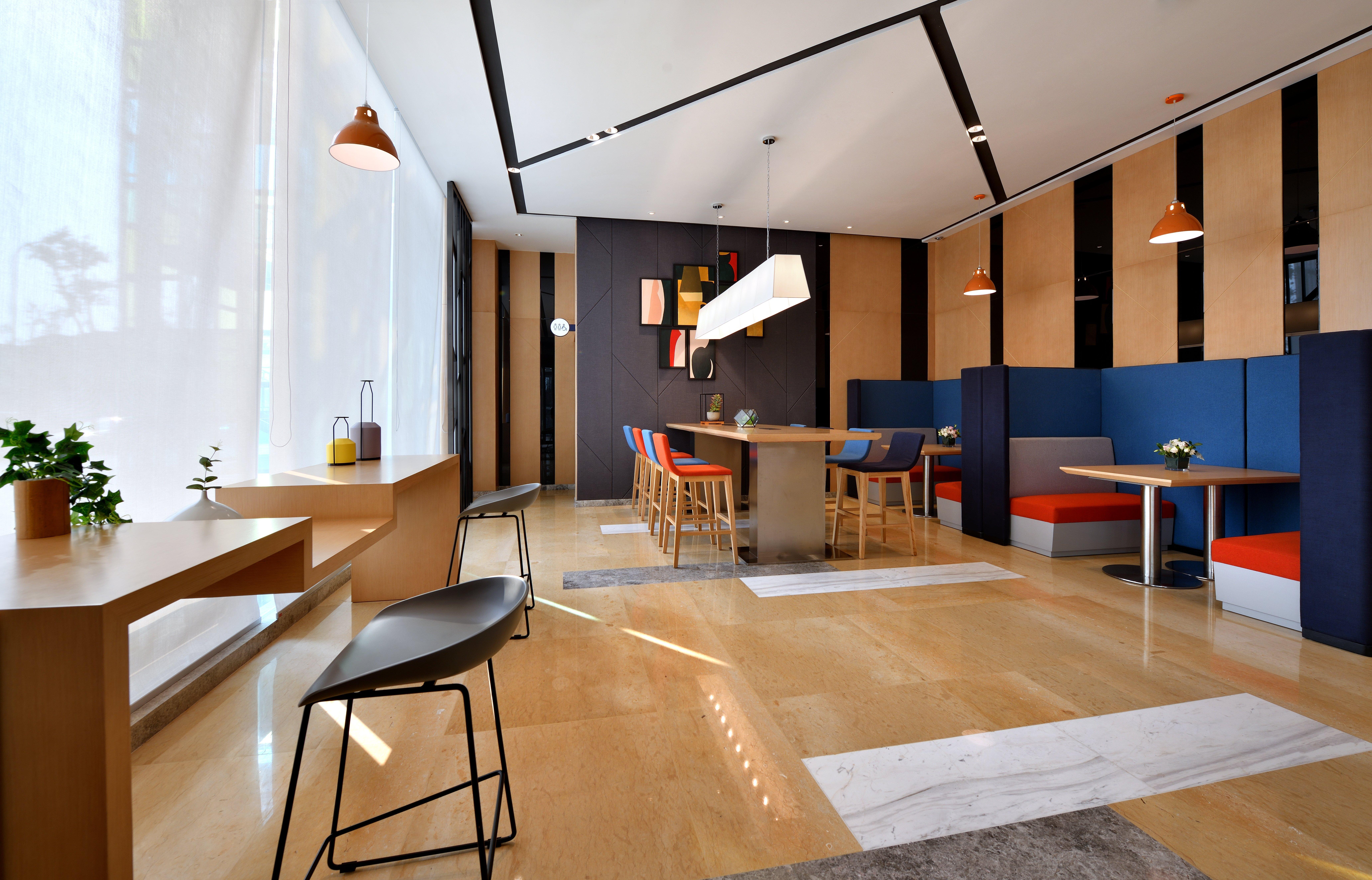Holiday Inn Express Chengdu Tianhe By Ihg Pixian Dış mekan fotoğraf