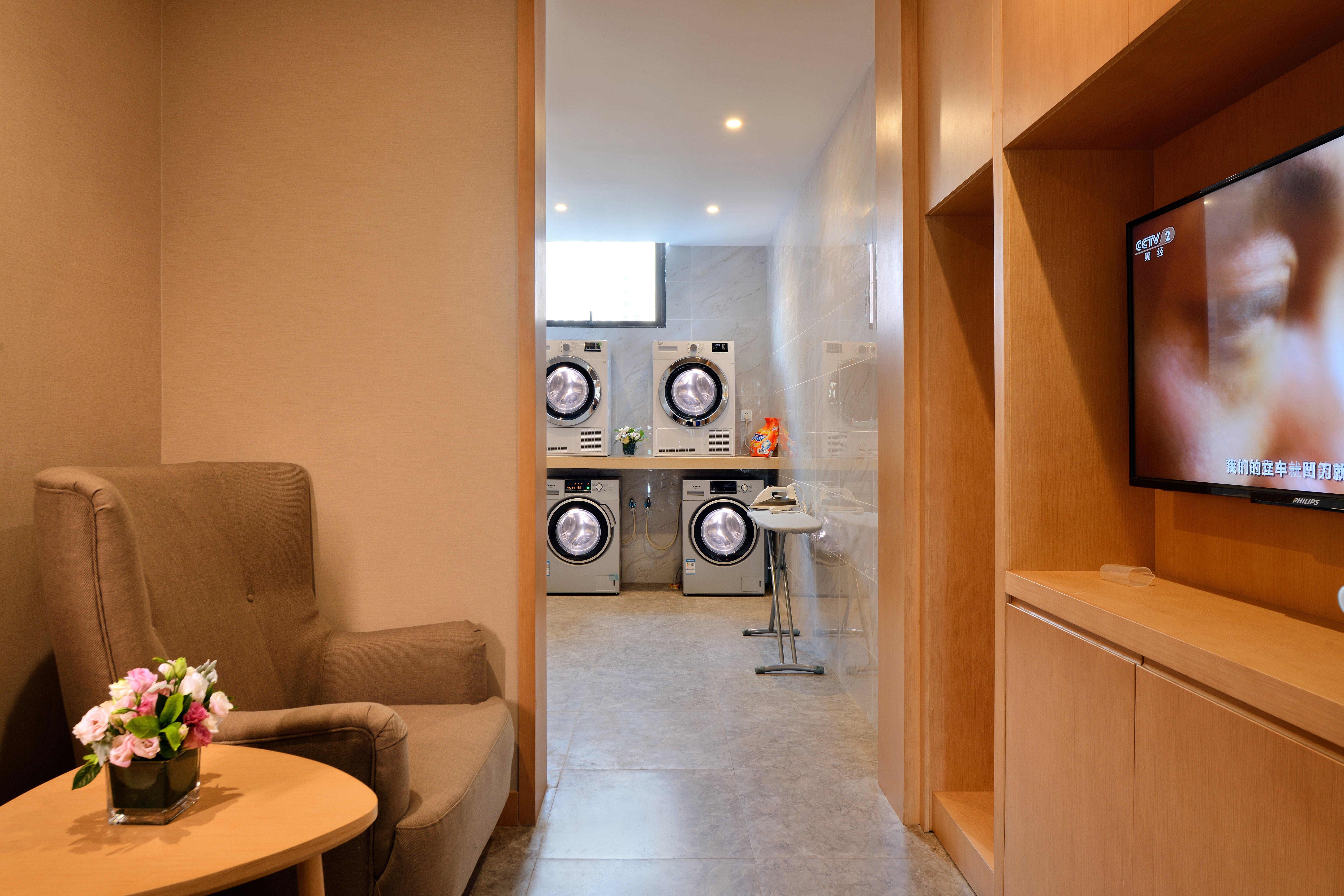 Holiday Inn Express Chengdu Tianhe By Ihg Pixian Dış mekan fotoğraf
