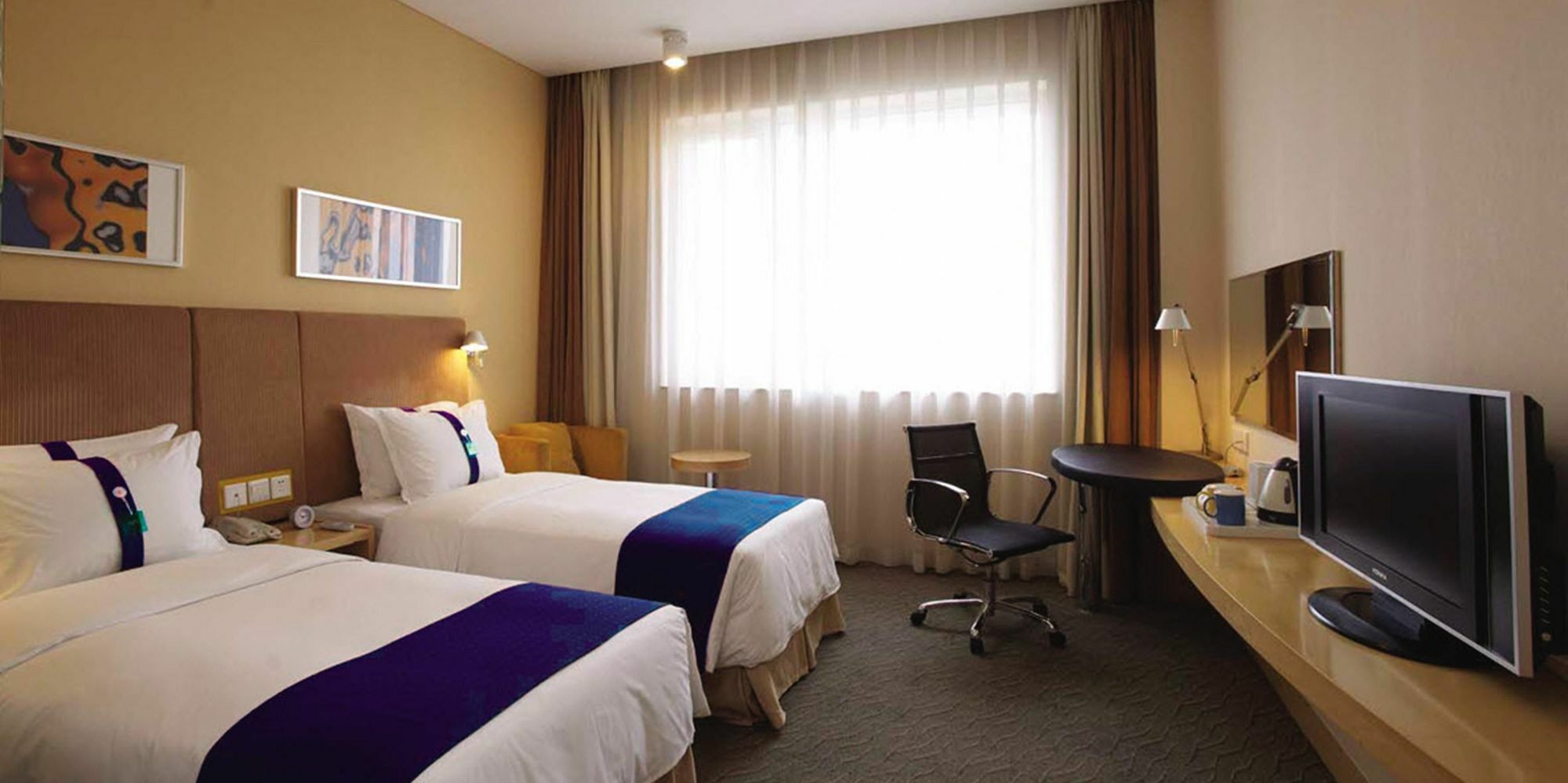 Holiday Inn Express Chengdu Tianhe By Ihg Pixian Dış mekan fotoğraf
